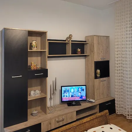 Daria's Cozy Apartment *