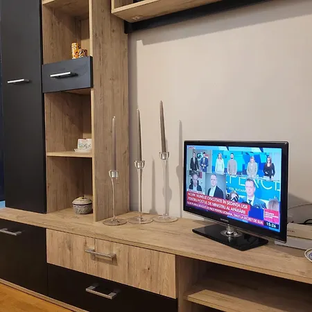 Daria's Cozy * Craiova